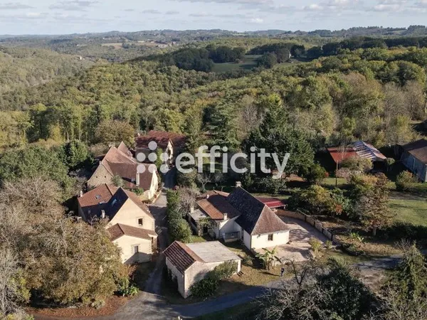 Maison 67 pièces 1875 m²