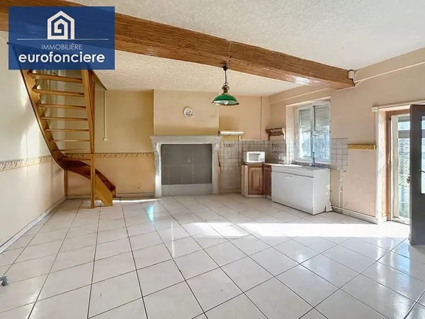 Maison Pargues