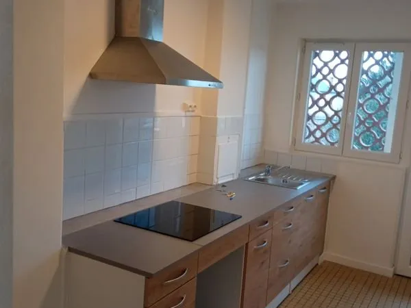 A louer Appartement t3 Miramont de Guyenne 47800