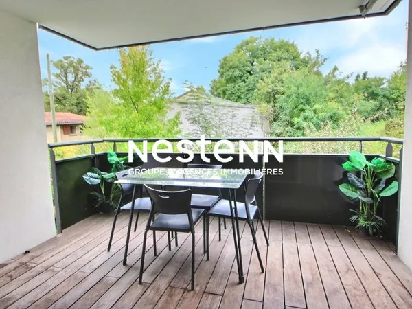 Appartement Venissieux 3 pièce(s) 58m2
