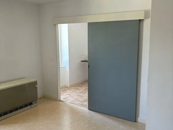 Studio Saint Eloy les mines