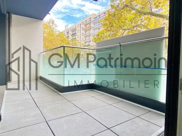 Appartement 3 pièces 70 m²