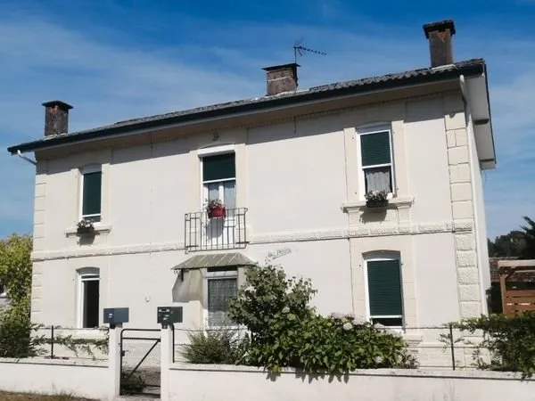 Appartement - 5 pièces - 92m²