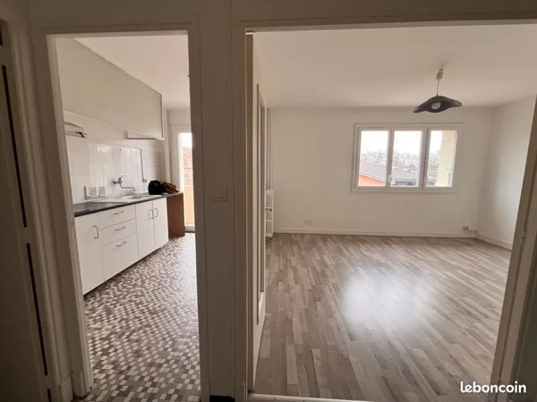 Appartement a vendre