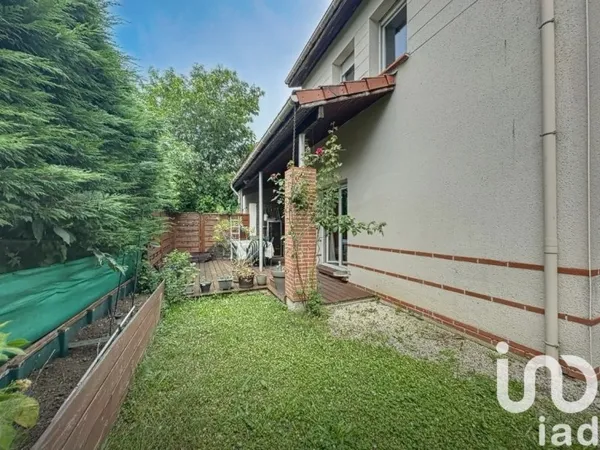 Maison 5 pièces 96 m²