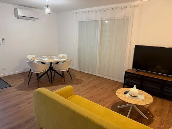 Maison 3 pièces 70 m²