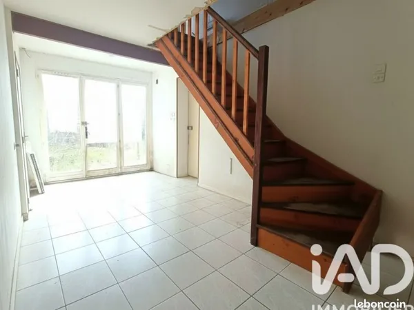 Commerce 6 pièces 94 m²