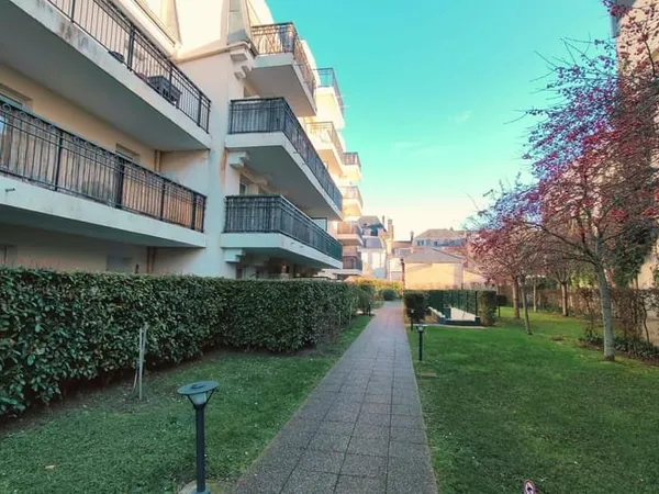 Appartement 4 pièces 79 m²