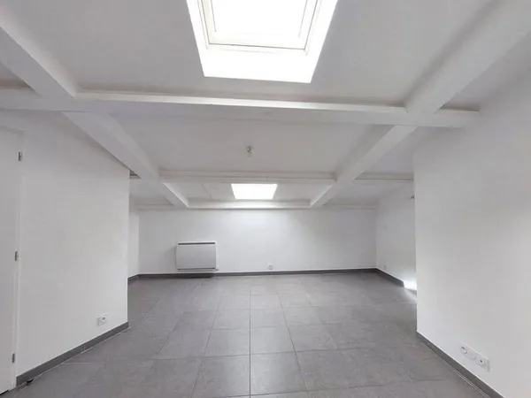 Appartement 1 pièce 20 m²