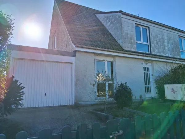 Maison 4 pièces 95 m²