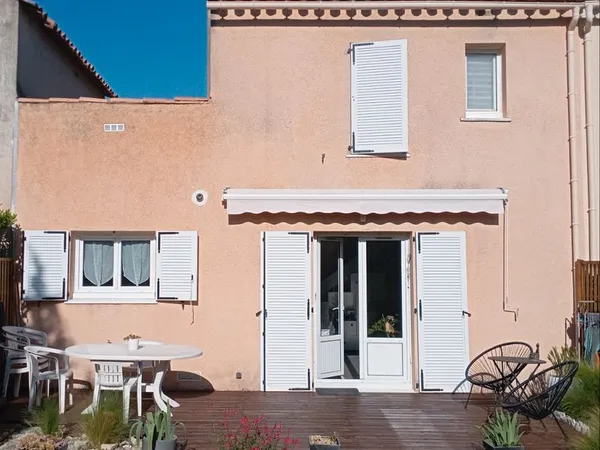 Immobilier per