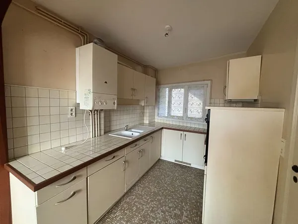 Appartement Châteauroux 3 pièce(s) 47.93 m2 HYPER CENTRE