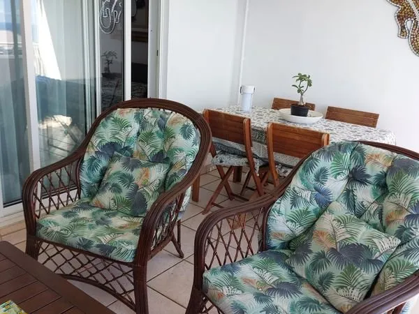 Location temporaire