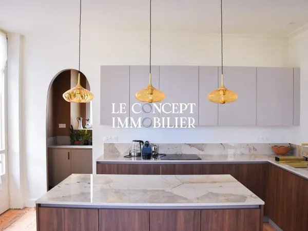 Appartement à vendre Biarritz