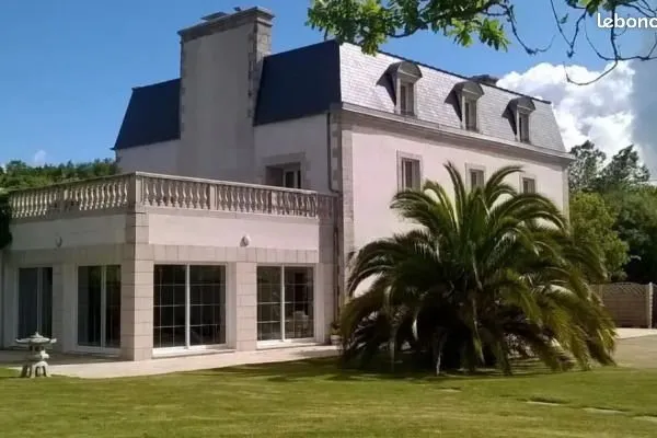 Maison 17 pièces 800 m²