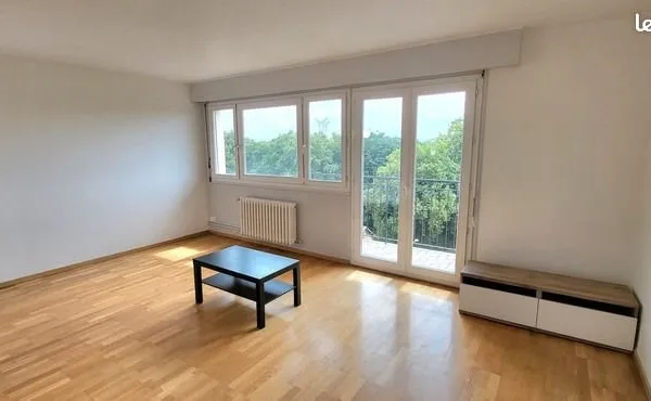 Appartement 4 pièces 73 m²