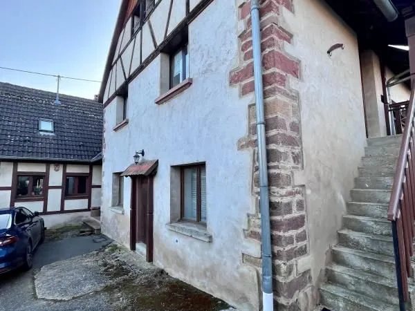 Appartement 3 pièces 50 m²