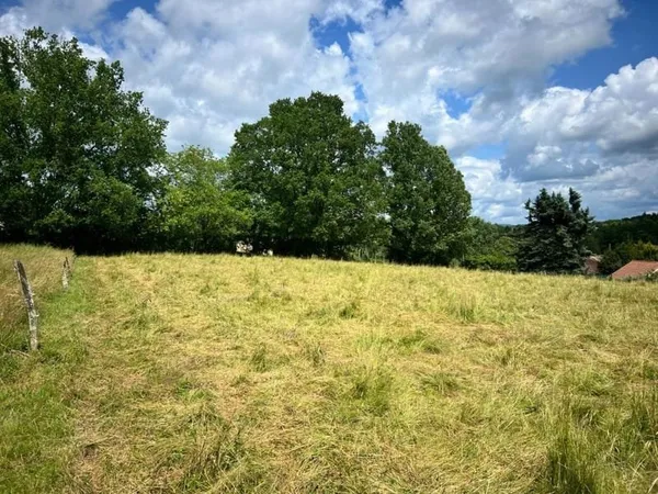 TERRAIN A BATIR SECTEUR LALINDE 2578 m²
