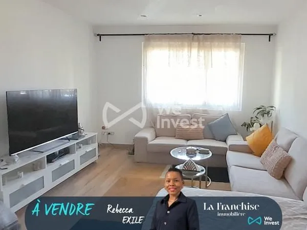 Appartement à vendre Montpellier