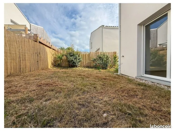 Maison 4 pièces 67 m²