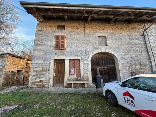 Maison 5 pièces 162 m²