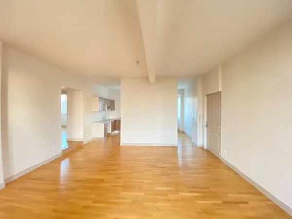 Appartement Châteauroux - T3 - 75,87m² -