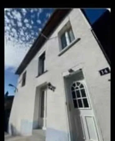 Vds Maison Petite-Raon