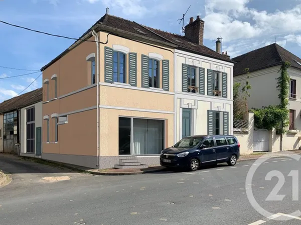 Appartement 1 pièce 28 m²