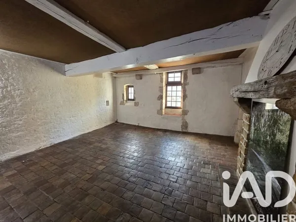 Bâtiment 160 m²
