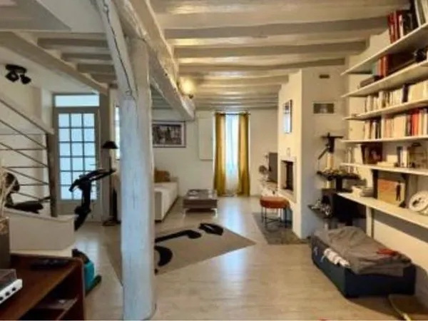 Maison 4 pièces 110 m²