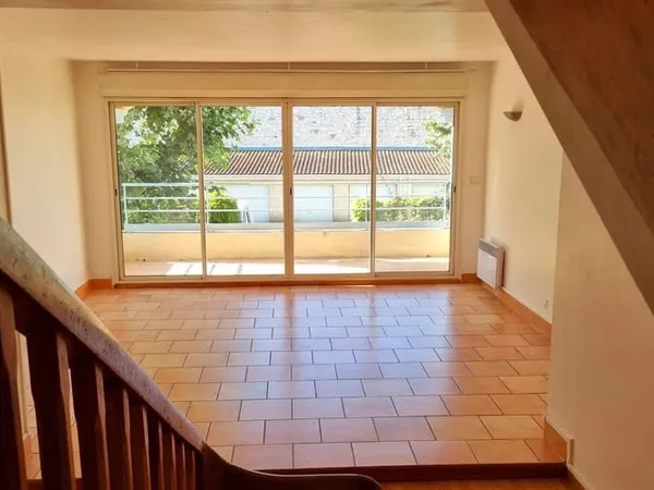 Appartement 3 pièces 76 m²