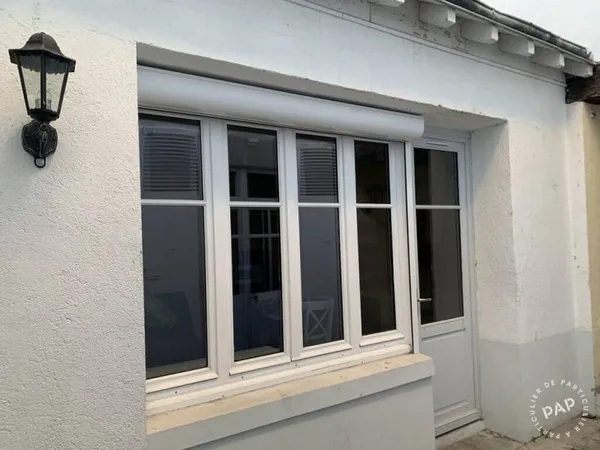 Appartement 1 pièce 22 m²