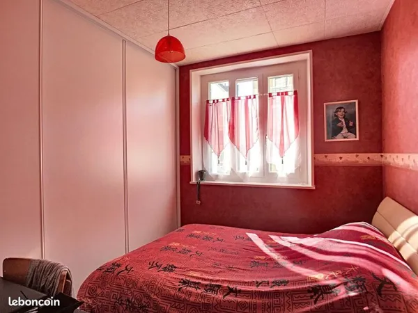 Chambre dans colocation, quartier kerbonne