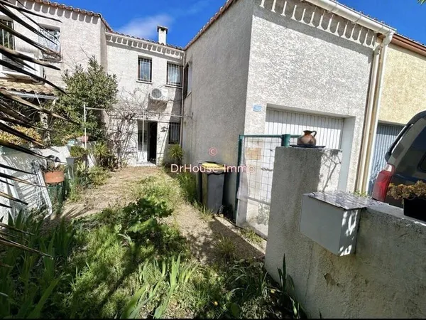 Maison 4 pièces 73 m²