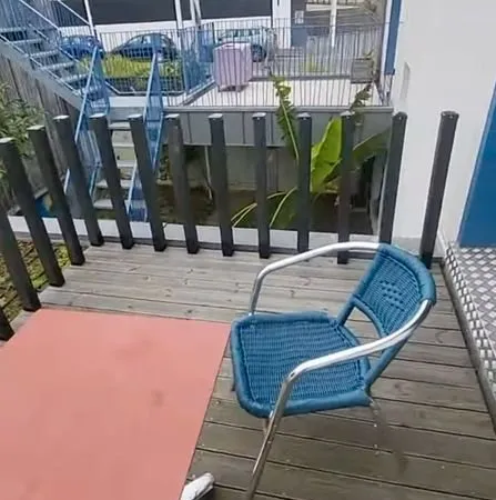 Magnifique appartement T3 centre-ville de Bruz avec terrasse et jardin