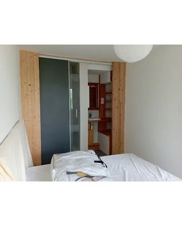 Chambre étudiant proche chu inspe fac médecine ifsi / bail mobilité