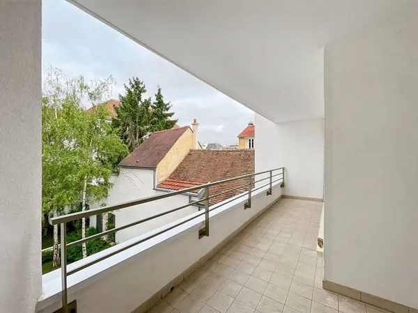 Appartement 4 pièces 82 m²