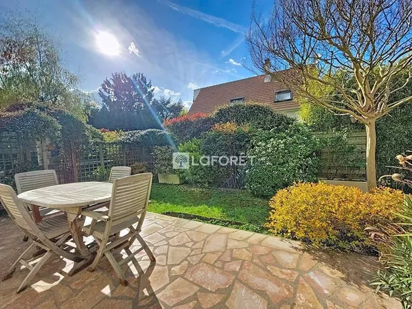 Maison 5 pièces 102 m²