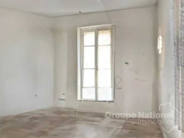 Appartement Bagnols Sur Ceze 3 pièce(s) 53 m2