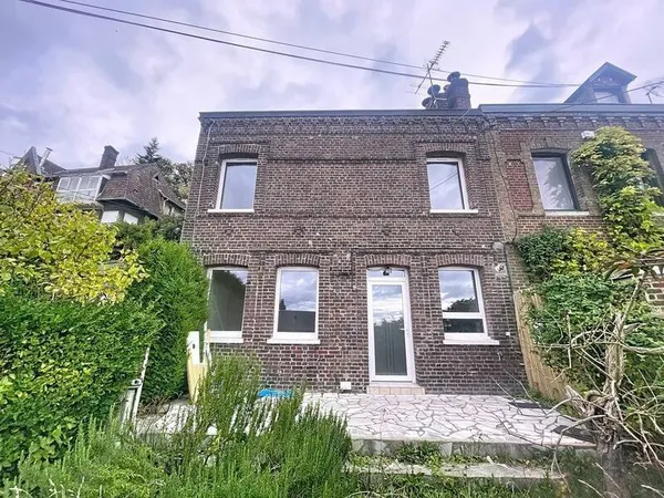 Maison 3 pièces 74 m²