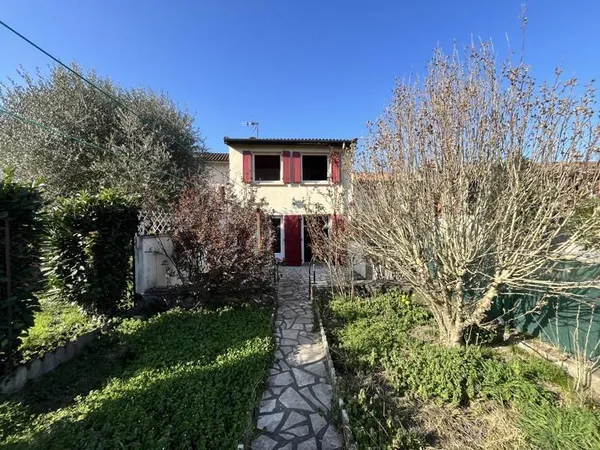 Maison 4 pièces 135 m²