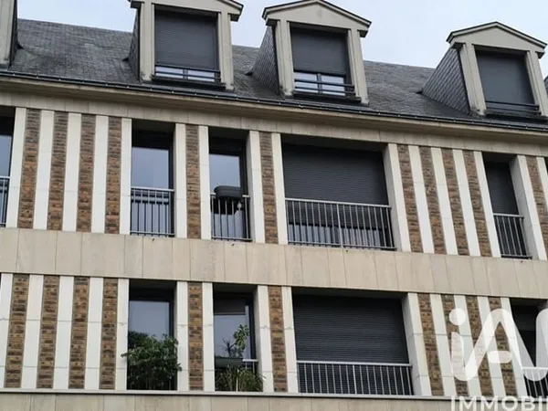 Vente Studio 1 pièce