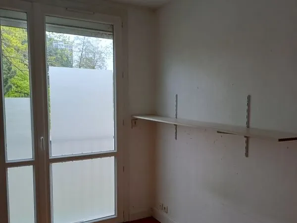 Appartement T4 Bréquigny