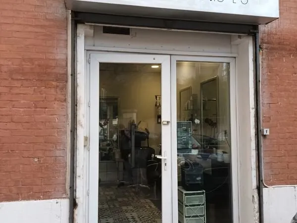 Local commercial ou professionnel
