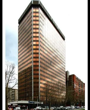 Bureaux à louer aux portes de Paris