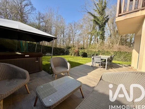 Maison 7 pièces 178 m²