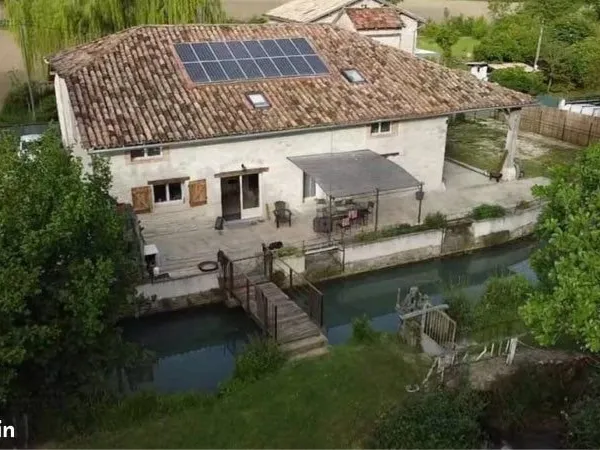 Maison de campagne