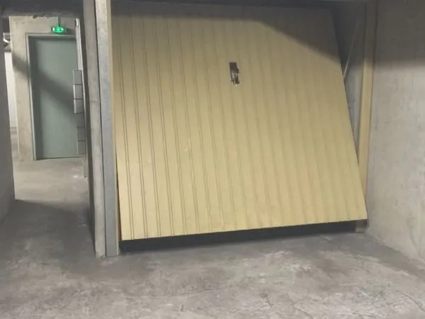 Location Garage sécurisé 1° sous-sol à Croix Rousse