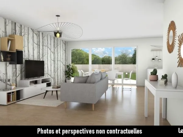 Maison 93 m² La Garnache
