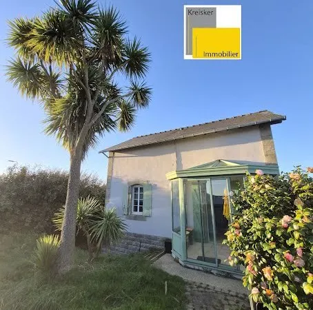 Maison 5 pièces 89 m²